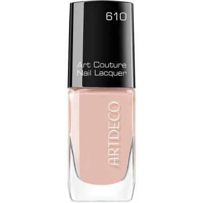 Abbildung von Artdeco Art Couture Nagellack 610 Nude 10 ml