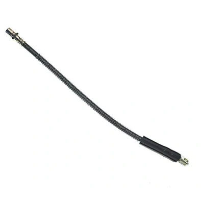 Abbildung von BREMBO T 41 002 Bremsschläuche 455 F10X1,25 LADA: Niva, NIVA 2