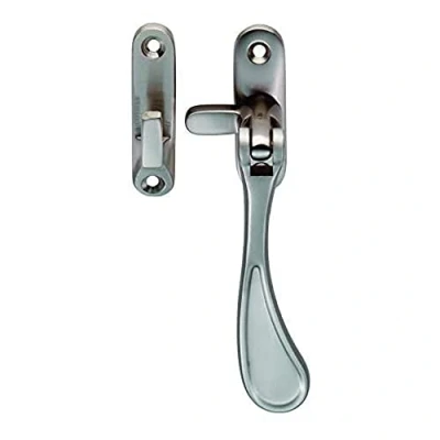 Abbildung von Carlisle Brass Fenstergriff &quot;Victorian&quot; Satin Nickel