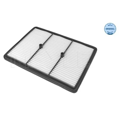 Abbildung von MEYLE 28 12 321 0015 Luftfilter 63,5 343,5 257 Filtereinsatz KIA: Niro, HYUNDAI: Ioniq