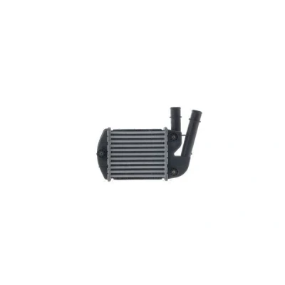 Abbildung von MAHLE ORIGINAL CI 685 000S Ladeluftkühler FIAT: Panda II Schrägheck