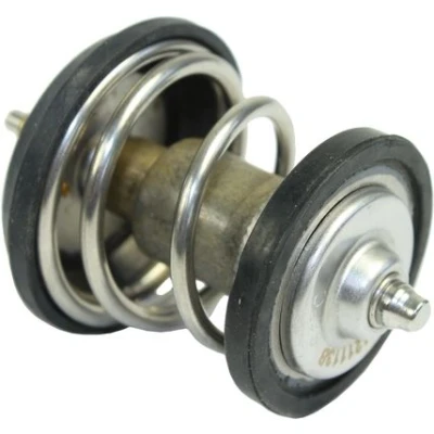 Abbildung von METZGER 4006012 Kühlwasserthermostat 95 mit Dichtung VOLKSWAGEN: GOLF 5 Schrägheck, 6, Passat B7 Variant, AUDI: A4 B8 Avant, A3 Schrägheck