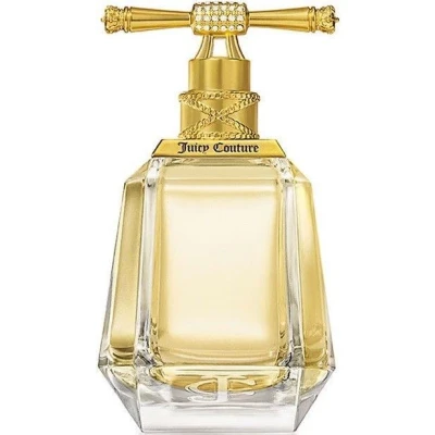 Abbildung von Juicy Couture I Am Eau de Parfum 50 ml