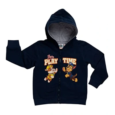 Abbildung von United Labels® Sweatjacke Paw Patrol Playtime