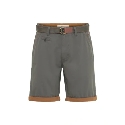 Abbildung von Blend Bhneji Shorts, Herren, Größe: Medium, Granite
