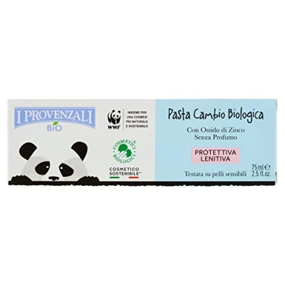 Abbildung von I Provenzali Körpercreme Set KIDS 75 ml 100