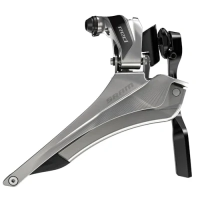 Abbildung von Sram Red22 Schaltungen, grau, 2x11 Fach