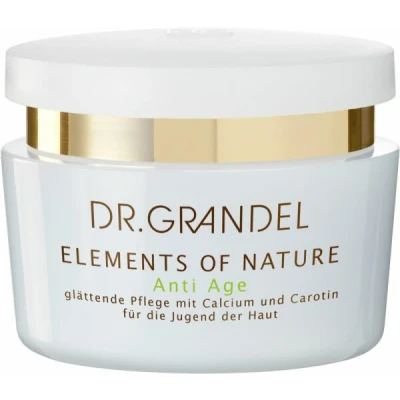 Abbildung von Dr. Grandel Elements of Nature Anti Age 50 ml