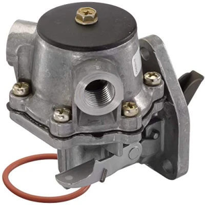 Abbildung von PIERBURG 7.07206.06.0 Kraftstoffpumpe mechanisch