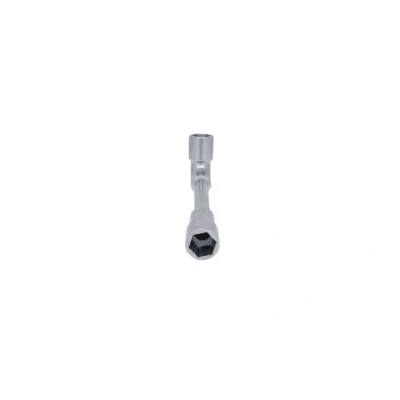 Abbildung von KS TOOLS 517.0419 E Steckschlüssel 19 Sechskant Chrom Vanadium Stahl