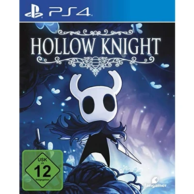 Abbildung von Hollow Knight