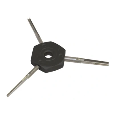 Abbildung von Lisle 59600 Deutsch Terminal Tool
