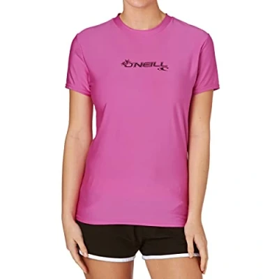 Abbildung von O&#039;NEILL Rash Guard Damen BASIC SKINS
