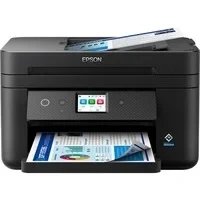 Abbildung von Epson Workforce WF 2960DWF