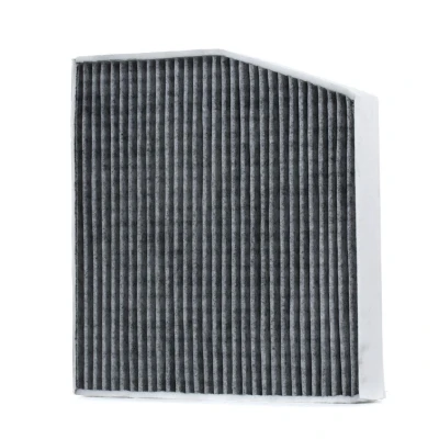 Abbildung von HENGST FILTER E2993LC Innenraumfilter Aktivkohlefilter 255 241 41 MERCEDES BENZ: A Klasse, B GLA, BMW: Z4 Roadster, Coupe, INFINITI: Q30