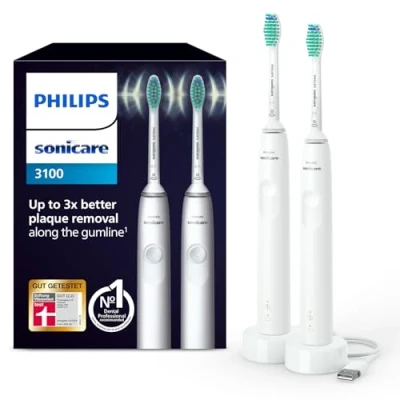 Abbildung von Sonicare 3100 series