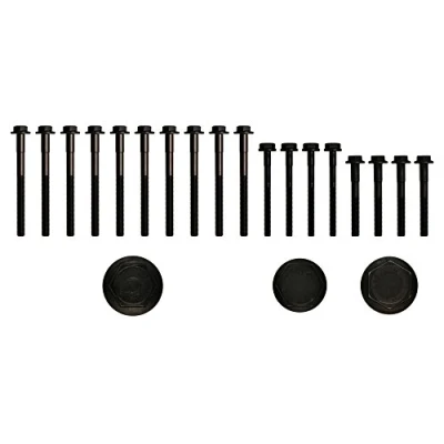 Abbildung von AJUSA 81019000 Zylinderkopfschraubensatz Außensechskant 14, 4 LAND ROVER: Defender SUV