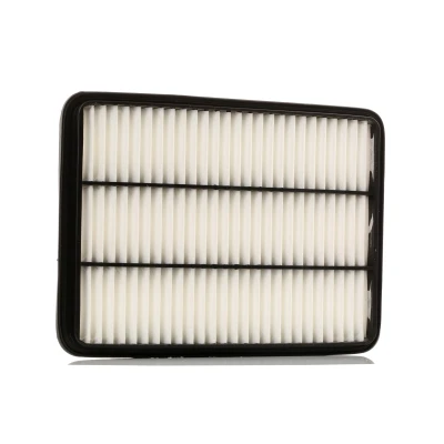 Abbildung von ASHIKA 20 02 251 Luftfilter 52 231 310 Filtereinsatz TOYOTA: Land Cruiser Prado 120, 100, 150, LEXUS: GX I
