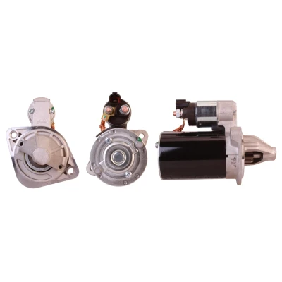 Abbildung von ELSTOCK 25 4243 Anlasser 12V 0,9kW 8, 10 0158 M8 B+, Pin &quot;50&quot; Plug 77mm HYUNDAI: i20 I Schrägheck, i30 Kombi, KIA: Soul I, RIO 3