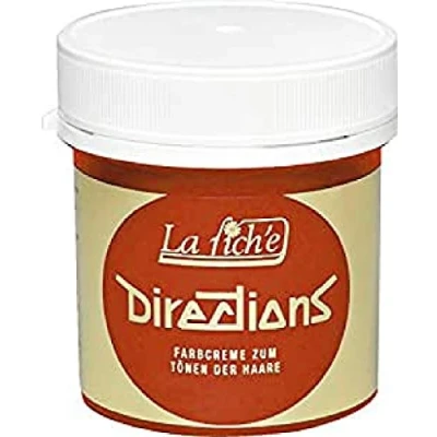 Abbildung von La Riché Directions Haarmaske Richè Apricot 89 ml