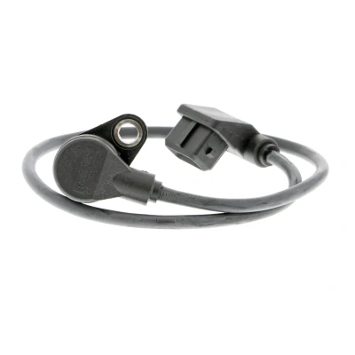 Abbildung von VEMO Original Quality V20 72 0423 Impulsgeber 3 passiver Sensor für Kurbelwelle, mit Kabel BMW: 5 Limousine, 7, 8