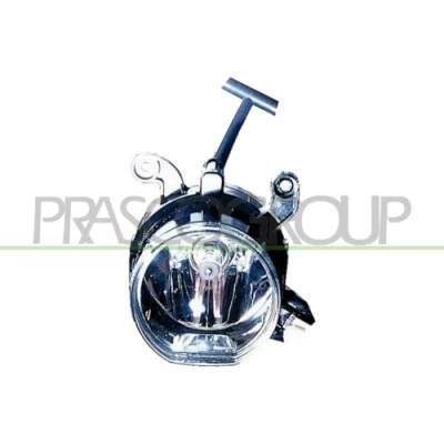 Abbildung von PRASCO BM0184421 Nebelscheinwerfer rechts mit Glühlampe BMW: 3 Coupe