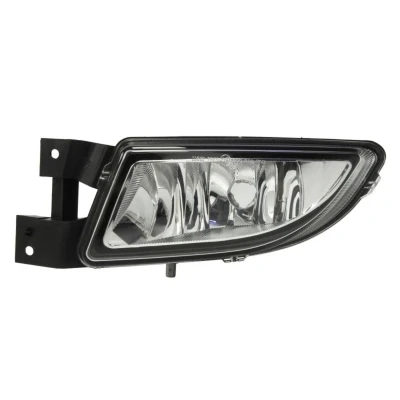 Abbildung von MAGNETI MARELLI 712453901110 Nebelscheinwerfer links FIAT: BRAVO 2, Croma II Kombi, Tipo Schrägheck, LANCIA: DELTA 3
