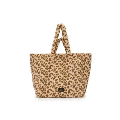 Abbildung von Codello Shopping Bag, Damen, Größe: One Size, Beige
