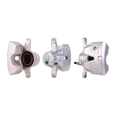 Abbildung von ELSTOCK 82 1895 Bremssattel Gusseisen Vorderachse links, hinter der Achse LEXUS: IS 2