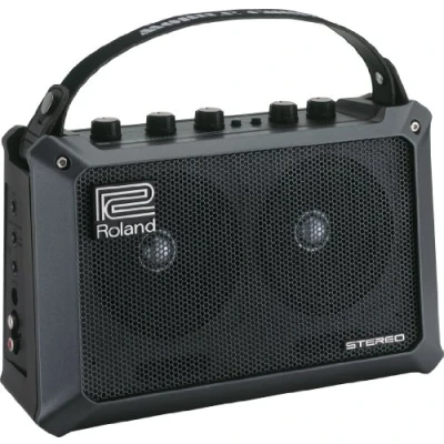 Abbildung von Roland Mobile Cube
