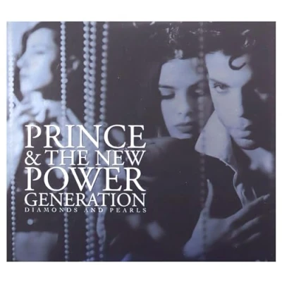 Abbildung von Diamonds And Pearls (Deluxe Edition 2CD Limited Edition)