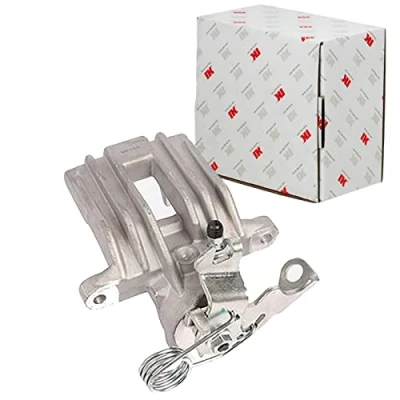 Abbildung von NK 2147151 Bremssattel Aluminium AUDI: A6 C5 Avant, A4 B5 Limousine, VOLKSWAGEN: Passat GP Variant, Limousine