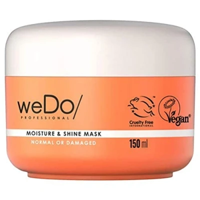 Abbildung von WeDo Moisture &amp; Shine Hair Mask