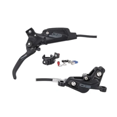 Abbildung von Sram Unisex Erwachsene G2 RSC Scheibenbremse, Schwarz, 2000mm