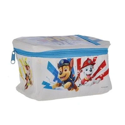 Abbildung von Bike Fashion Lenkertasche PAW Patrol weiß/bunt