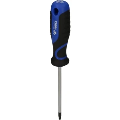 Abbildung von KS TOOLS BT034907 Schraubendreher T20 200, 100mm Torx