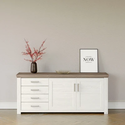 Abbildung von set one by Musterring Sideboard