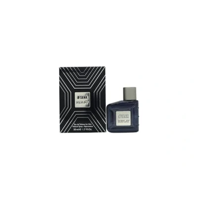 Abbildung von Replay Tank for Him Eau de Toilette, 50 ml