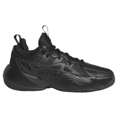 Abbildung von adidas Performance Basketballschuh &quot;TRAE UNLIMITED&quot;