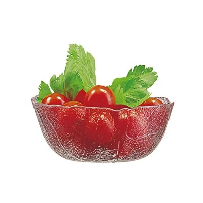 Abbildung von Luminarc Servierschüssel Aspen Schale 12 cm 6er Set, Glas, (Spar Set)