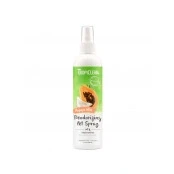 Abbildung von Tropiclean Papaya Mist Spray Hundepflege 236 ml...