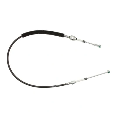 Abbildung von Seilzug, Schaltgetriebe LINEX 14.44.55 Links