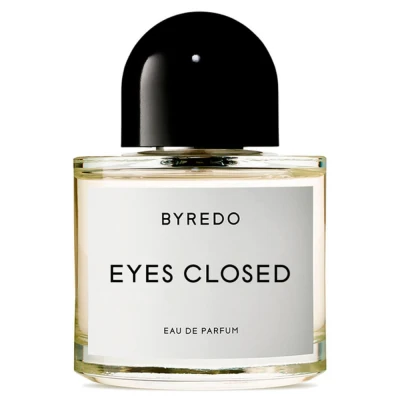 Abbildung von Byredo Eyes Closed Eau de Parfum 100 ml