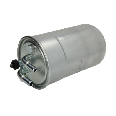 Abbildung von HENGST FILTER H341WK Kraftstofffilter Leitungsfilter OPEL: Corsa D Schrägheck, E Schrägheck