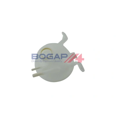 Abbildung von BOGAP L4240103 Ausgleichsbehälter OPEL: Corsa B Schrägheck, Combo Kastenwagen, Tigra Coupe