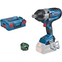 Abbildung von Akku Schlagschrauber BITURBO GDS 18V 1050 HC Professional solo, 18Volt