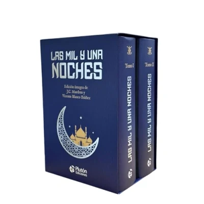 Abbildung von Las Mil y Una Noches (Colección Oro)