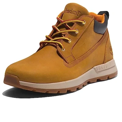 Abbildung von Timberland Killington Trekker Sneaker low, Herren, Größe: 41.5, Wheat Schuhe