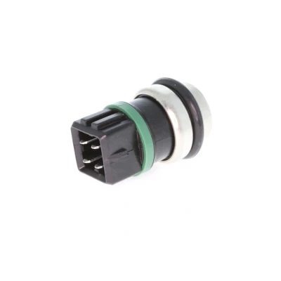 Abbildung von VEMO Original Quality V10 72 0952 Kühlmitteltemperatursensor grün mit Dichtung VOLKSWAGEN: Transporter 4 Bus, GOLF 3, Kastenwagen