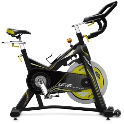 Abbildung von Horizon Fitness Speedbike &quot;GR6&quot;